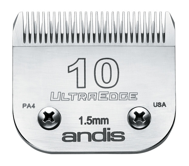 dog clipper blades for sale